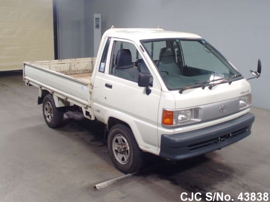 1998 Toyota / Townace Stock No. 43838