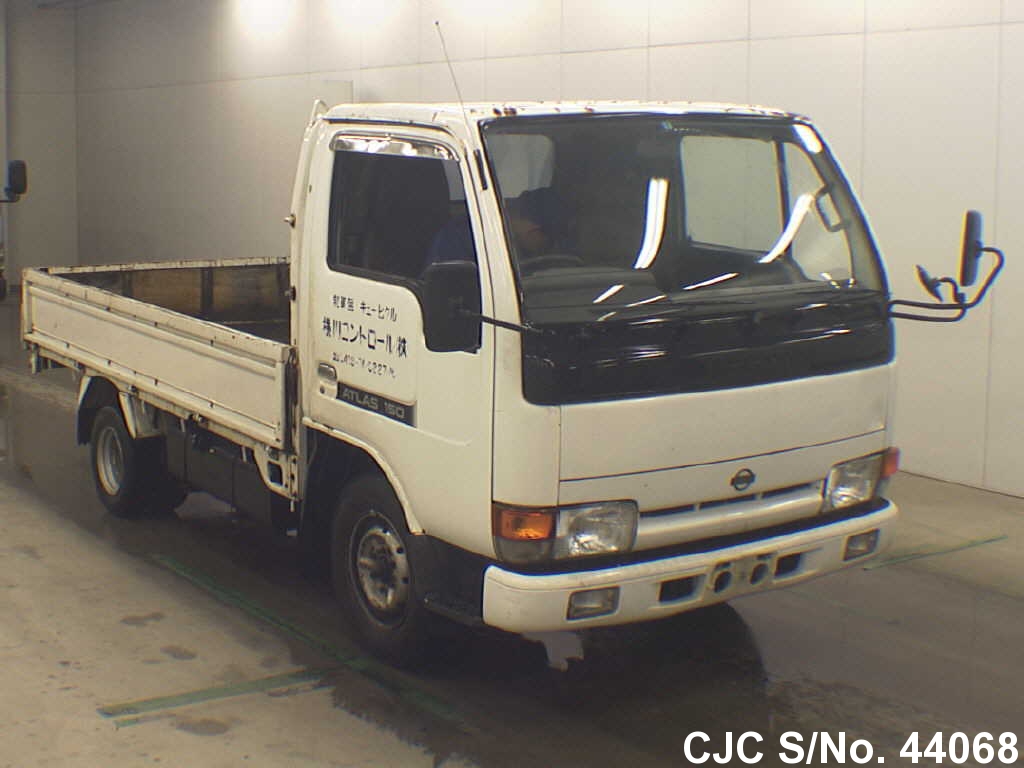 Nissan atlas 1992 Nissan atlas 1992