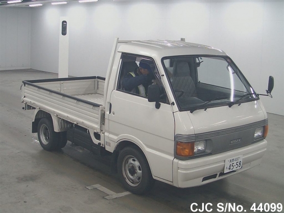 1995 Nissan / Vanette Stock No. 44099