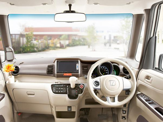 Brand New Honda N Box For Sale Japanese Cars Exporter