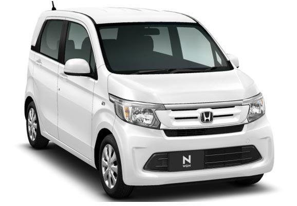 Brand New Honda N Wgn For Sale Japanese Cars Exporter