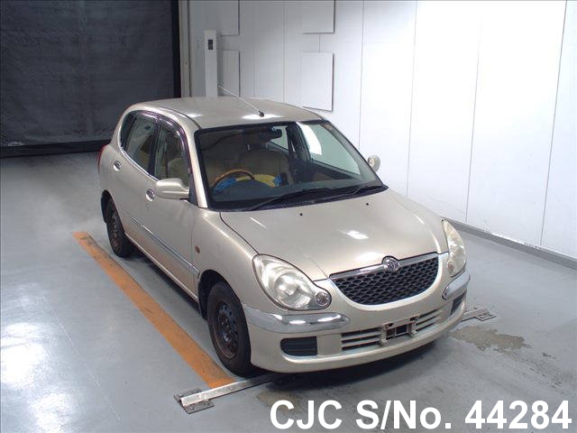 Toyota Duet Silver Opal Met Code: S26 Aerosol Spray Paint Chip/Scratch Repair