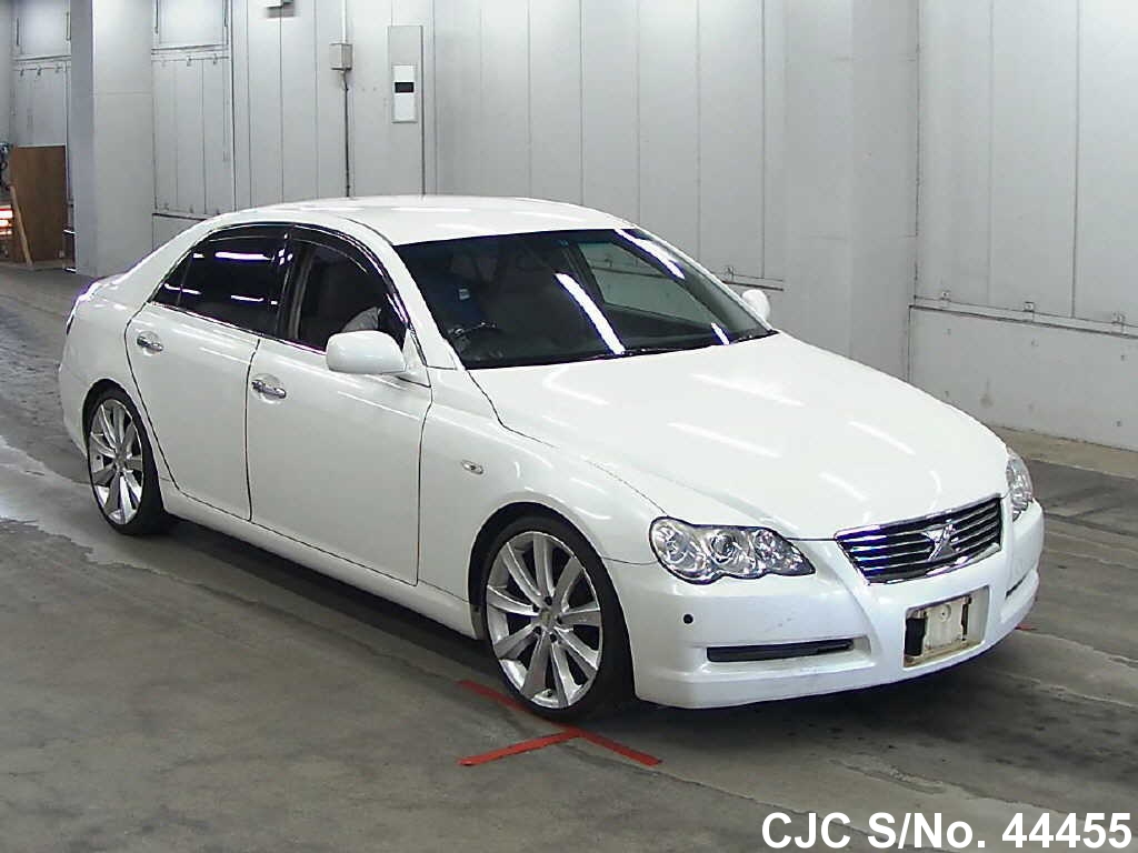 markx 2005