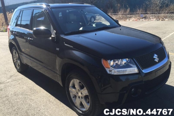 2006 Suzuki / Grand Vitara Stock No. 44767