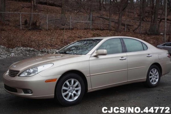 2003 Lexus / ES300 Stock No. 44772