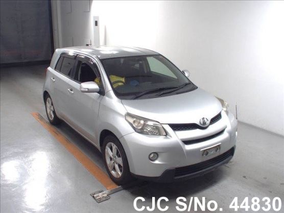 2007 Toyota / IST Stock No. 44830