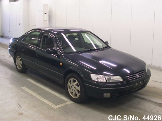 1999 Toyota / Camry Stock No. 44926