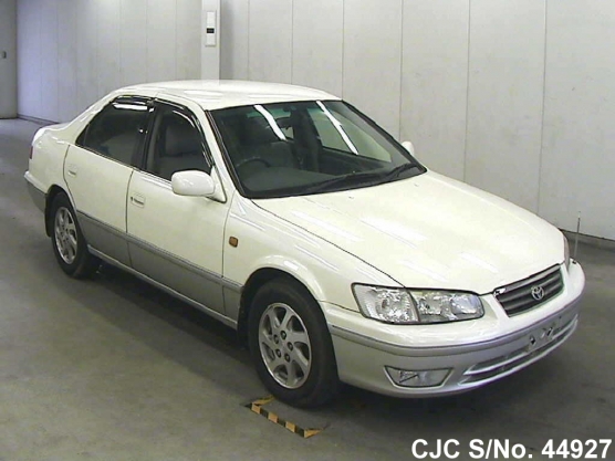 2001 Toyota / Camry Stock No. 44927