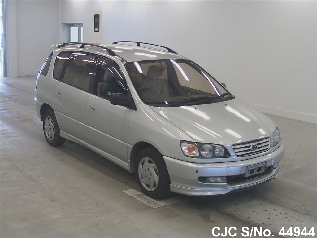 Toyota ipsum 1997