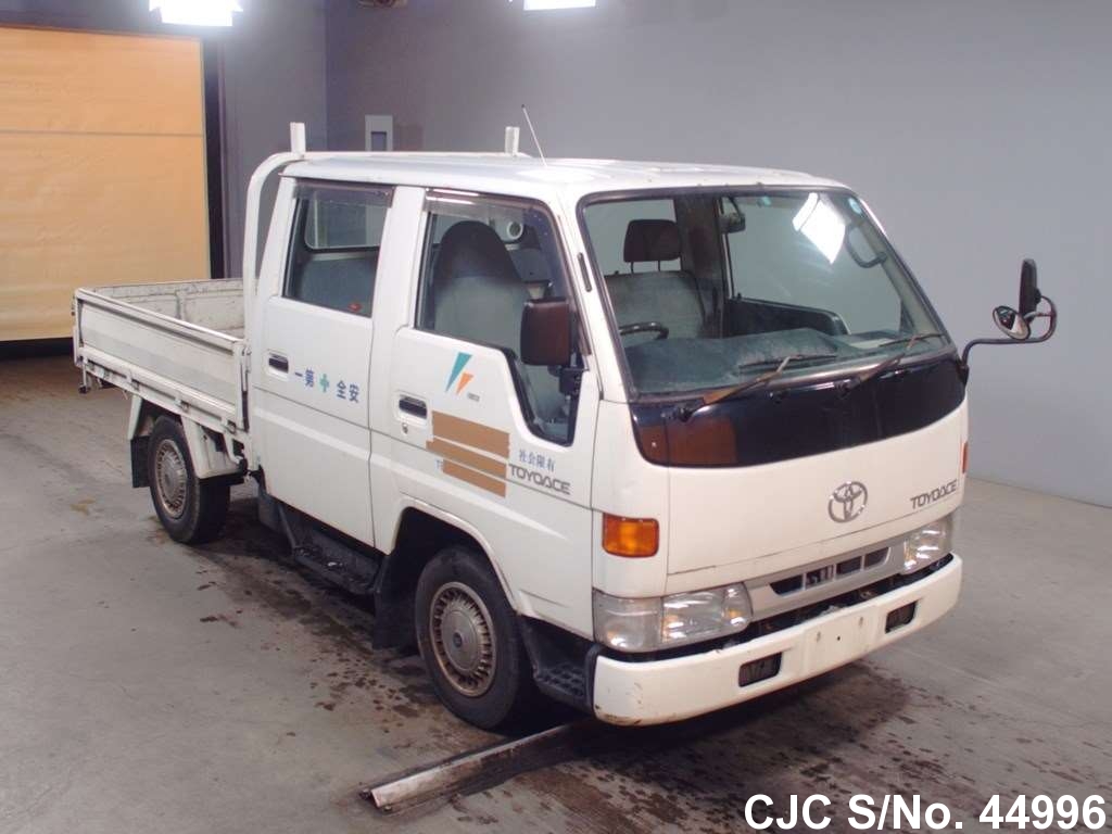 Toyota toyoace 1998