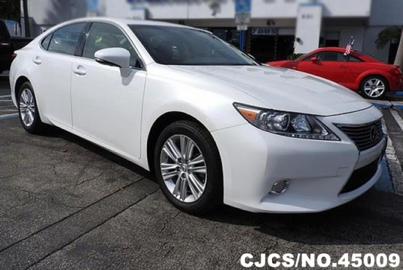 2013 Lexus / ES 350 Stock No. 45009