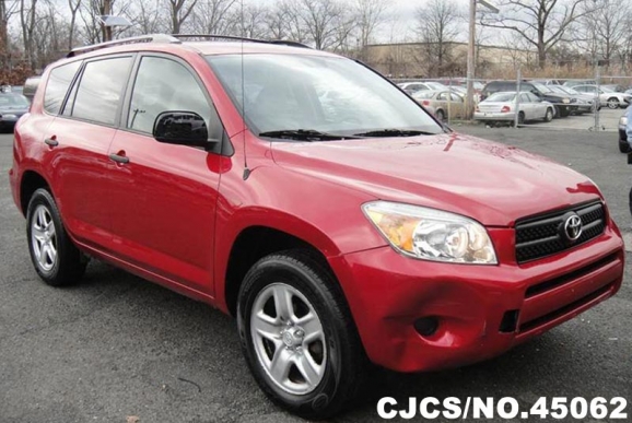 2006 Toyota / Rav4 Stock No. 45062