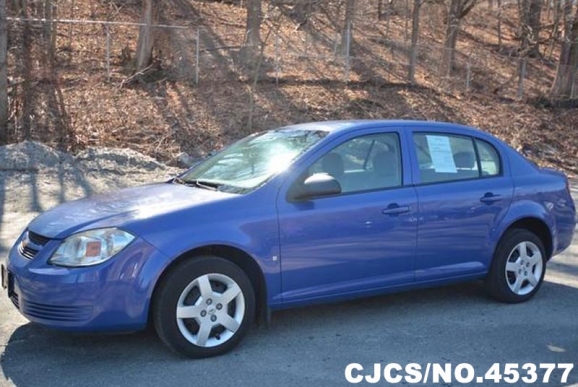2008 Chevrolet / Cobalt Stock No. 45377
