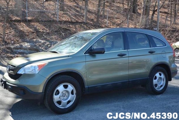 2008 Honda / CRV Stock No. 45390