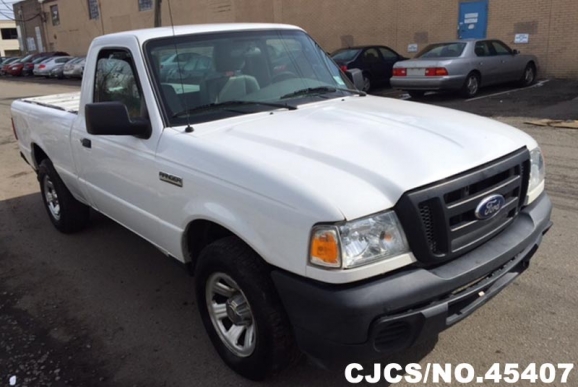2011 Ford / Ranger Stock No. 45407