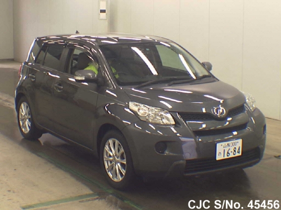 2008 Toyota / IST Stock No. 45456