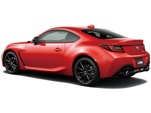 Brand New Toyota 86 for Sale | Japanese Cars Exporter