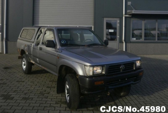 1995 Toyota / Hilux Stock No. 45980