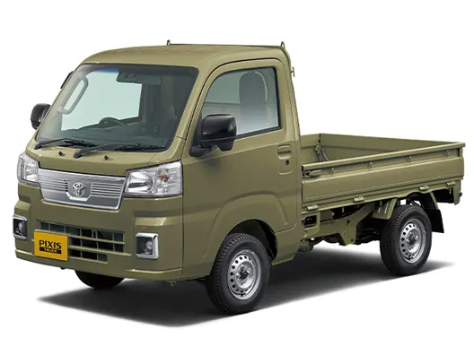 Brand New Toyota PIXIS TRUCK