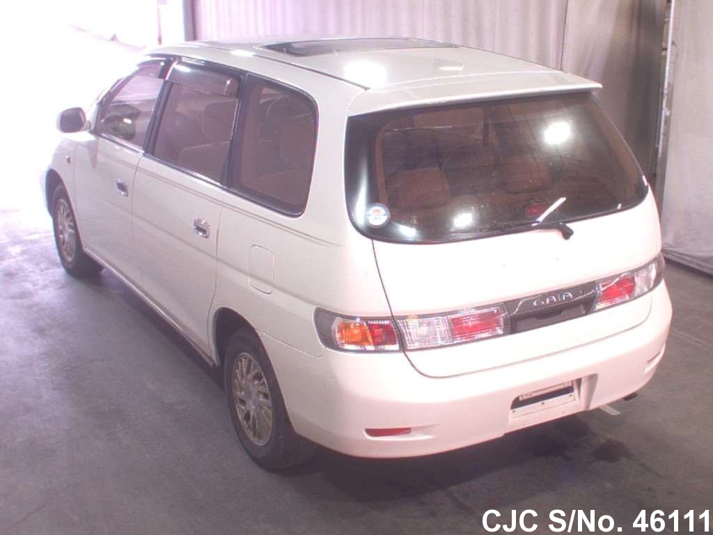 Toyota ipsum 1999