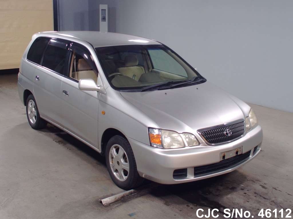 Toyota gaia шрус