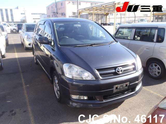 Toyota ipsum 2003