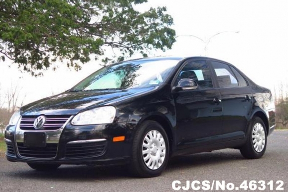2007 Volkswagen / Bora/ Jetta Stock No. 46312