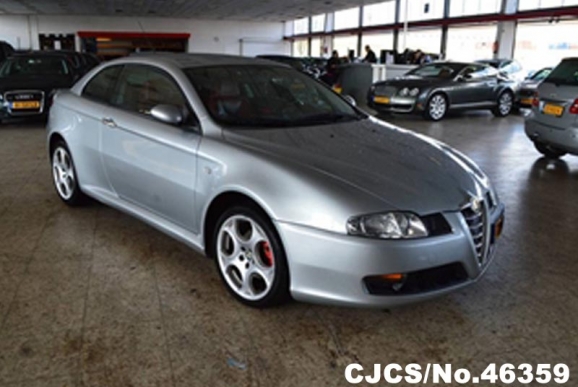 2004 Alpha Romeo / GT Stock No. 46359