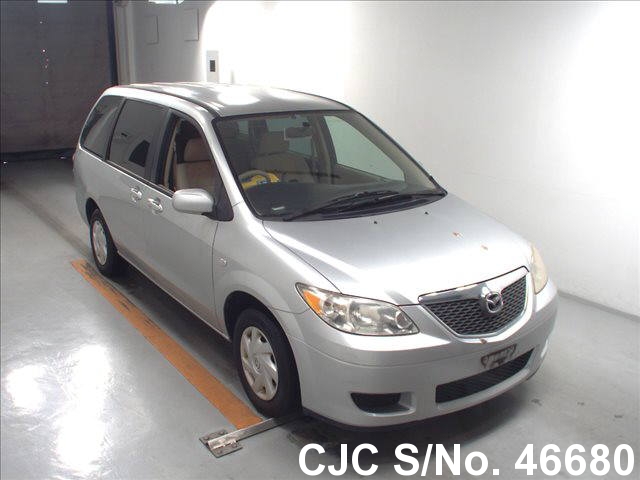 マツダ アテンザスポーツワゴン 2008年モデル 25S (MT)の価格