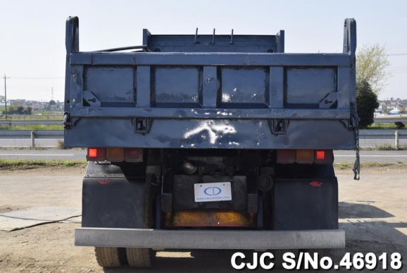 1992 Isuzu Isuzu Truck Dump Trucks for sale | Stock No. 46918