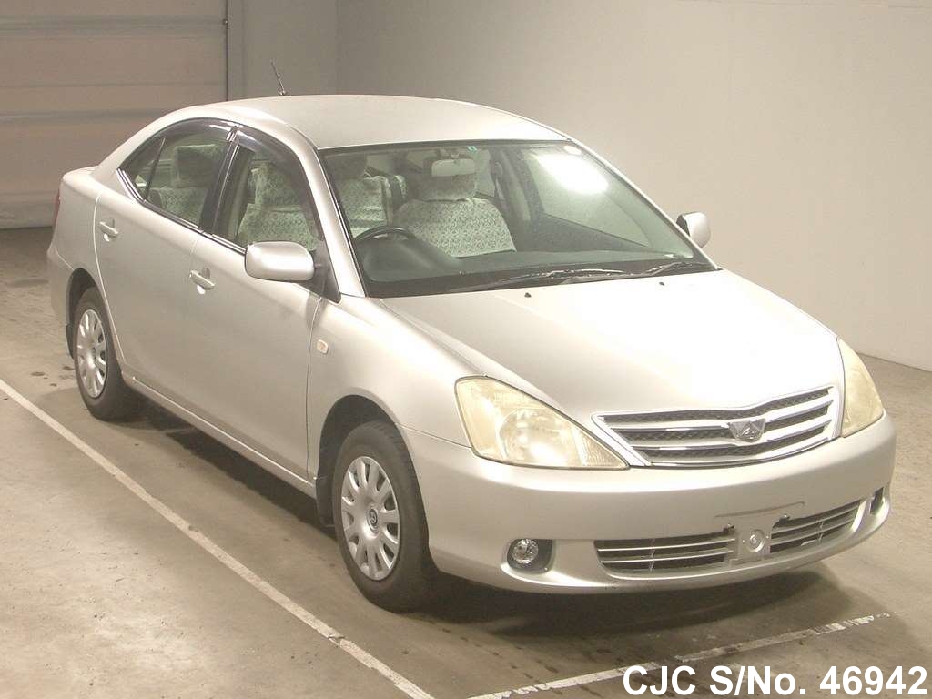 Toyota allion 2003