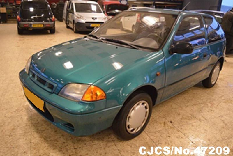 Suzuki swift 1997