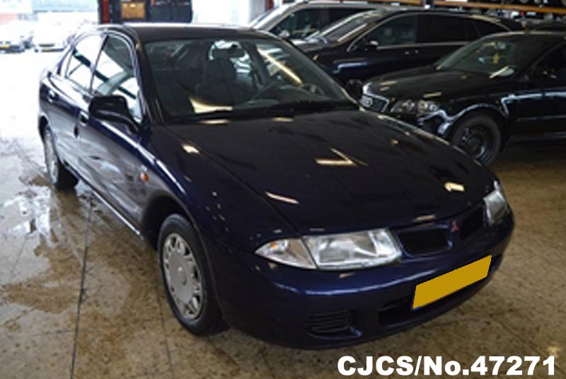 Mitsubishi carisma 1998