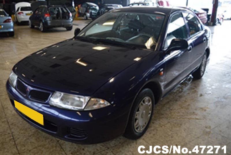 Mitsubishi carisma 1998