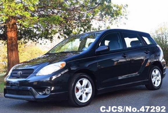 2005 Toyota / Matrix Stock No. 47292