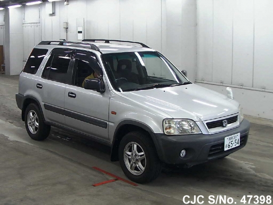 2000 Honda / CRV Stock No. 47398