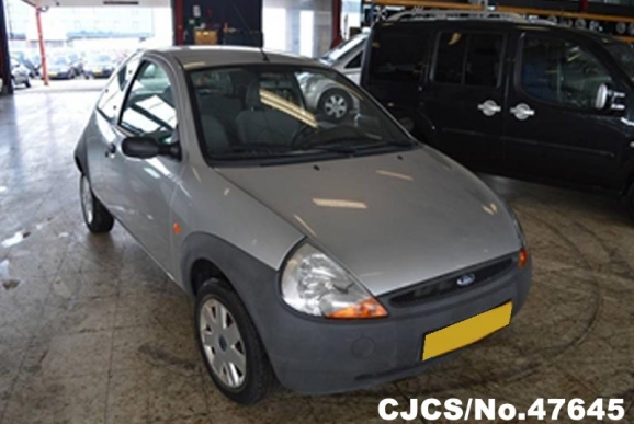 2003 Ford / KA Stock No. 47645