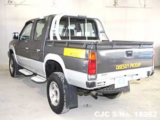 daasan　本日13時まで 1989 Nissan Datsun for sale | Stock No. 18282