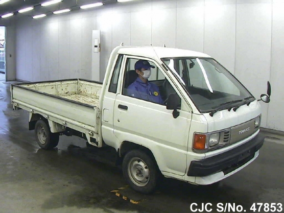 1995 Toyota / Liteace Stock No. 47853