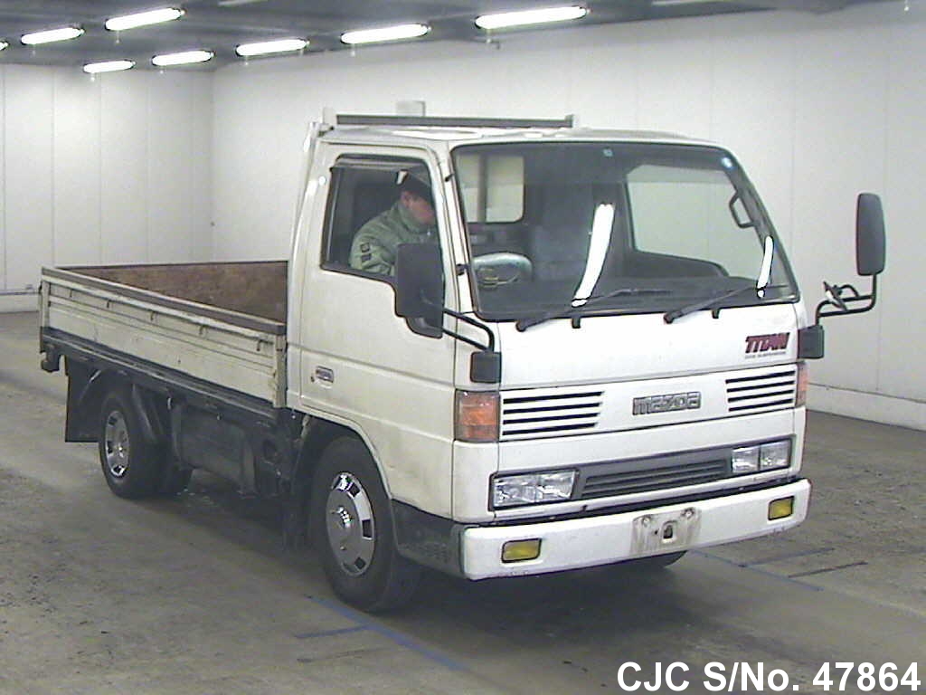 Mazda titan 1994 Mazda titan 1994