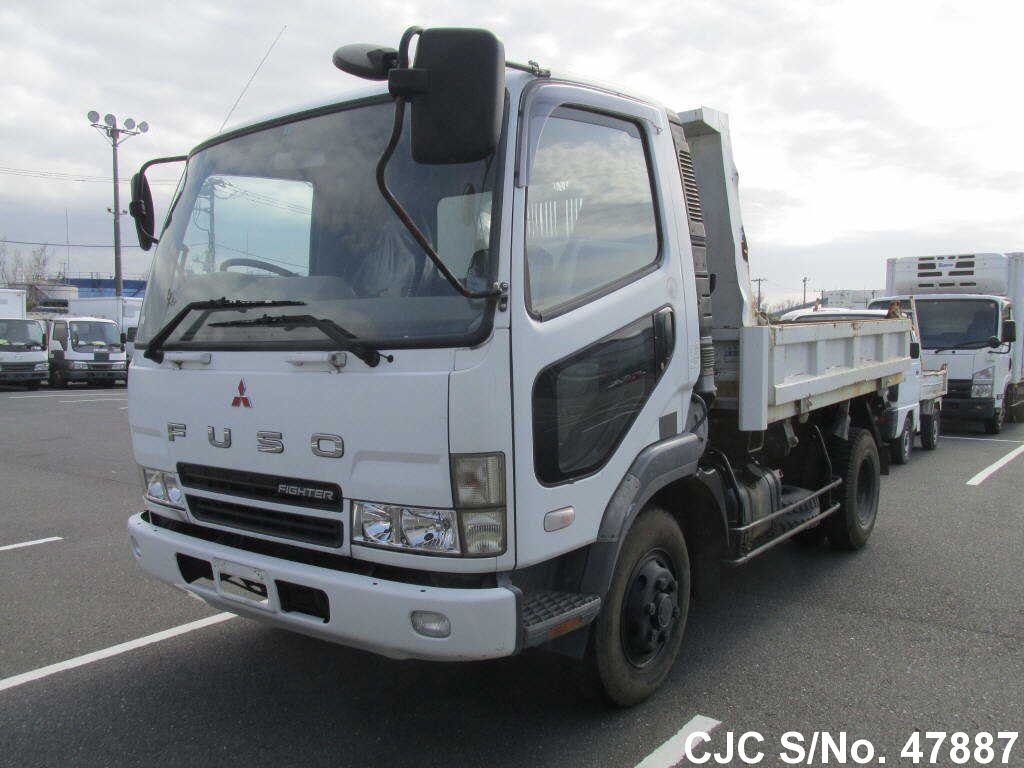 Митсубиси fuso fighter Митсубиси fuso fighter