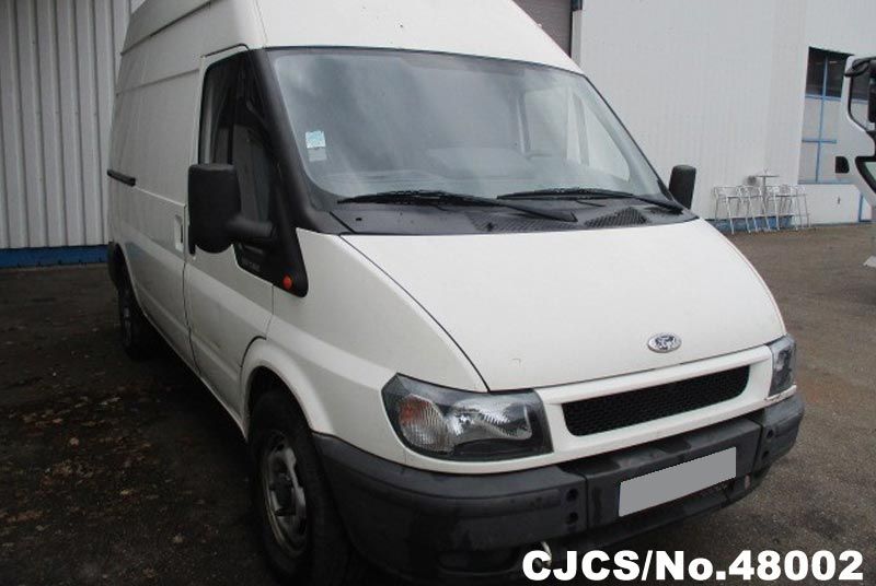 transit 100 t350