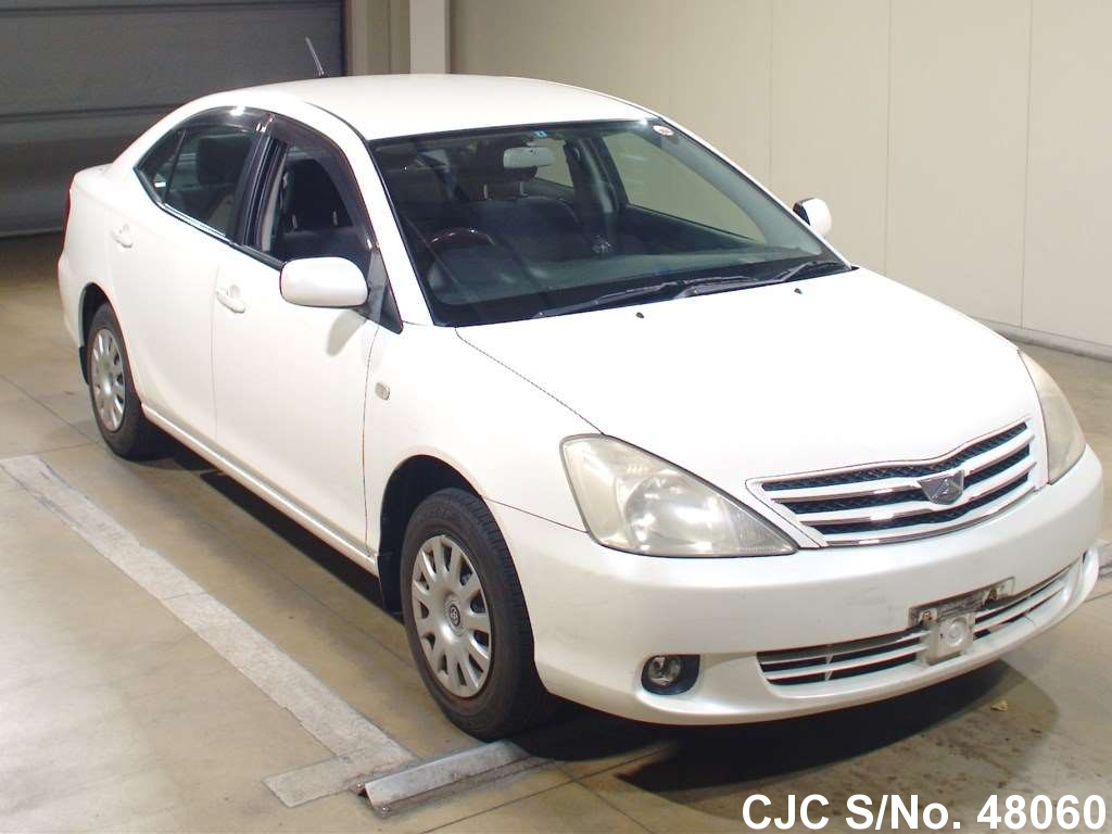 Toyota allion 2003