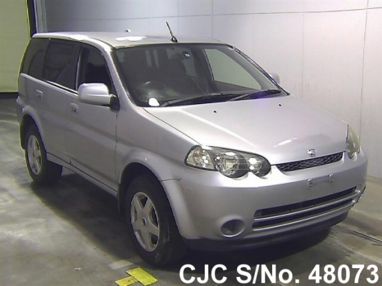 2003 Honda / HRV Stock No. 48073