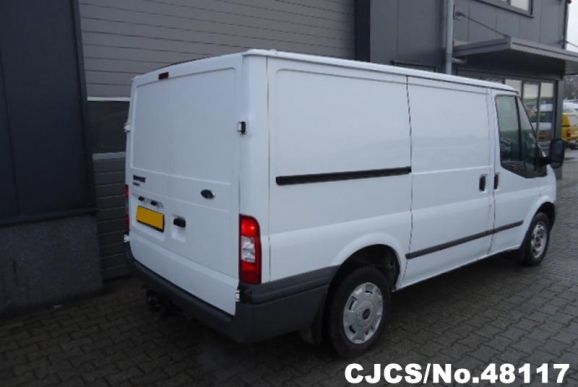 2002 ford transit for sale
