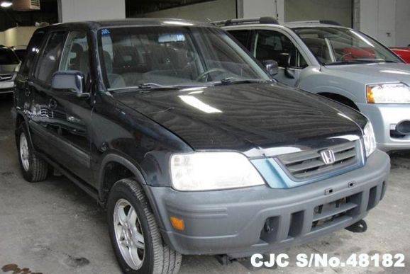 2000 Honda / CRV Stock No. 48182