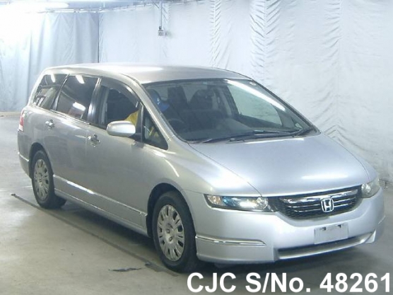 2004 Honda / Odyssey Stock No. 48261