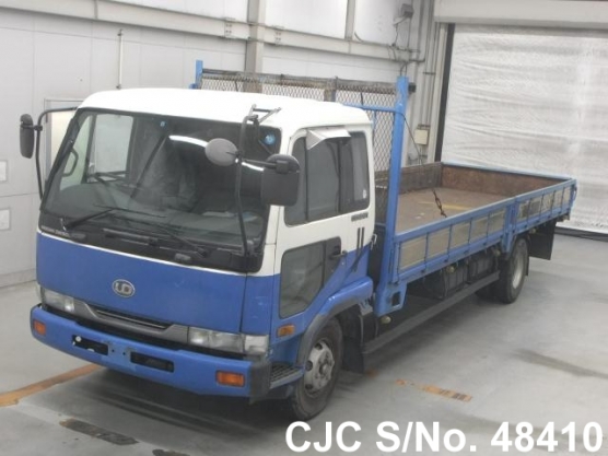 1997 Nissan / Condor Stock No. 48410