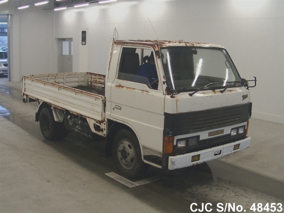 1987 Mazda / Titan Stock No. 48453