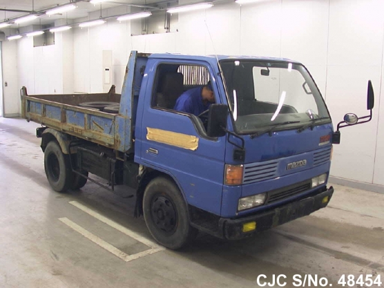 1994 Mazda / Titan Stock No. 48454